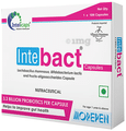 Intebact Capsule thumbnail