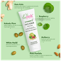 La Pink Vitamin C White Haldi Scrub thumbnail