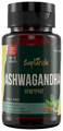 Saptarishi Ashwagandha Capsule (72 Each) thumbnail