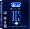 Durex Invisible 003 Condom thumbnail