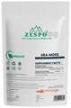 Zespo Irish Origin Sea Moss Powder thumbnail