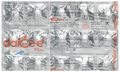 Daicee Plus Chewable Tablet thumbnail