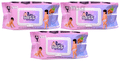 Bum Bliss 99% Pure Water Unscented Baby Wipe (80 Each) thumbnail