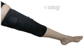Sahyog Wellness 14'' Knee Immobiliser Brace Support Small thumbnail