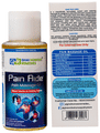 Ghai Homoeo Remedies Pain Aide Massage Oil thumbnail