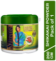 Velvette Shikakai Powder thumbnail