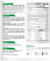 WN World Nutrition Dynamic Whey-Zero Powder Double Rich Chocolate thumbnail