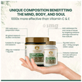 Maharishi Ayurveda Combo of Amrit Kalash 60 Tablets & 600gm Paste Helps Immunity, Daily Wellnes Stress & Anxiety thumbnail