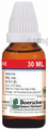 Dr. Majumder Homeo World Chaparro Amargoso Dilution (30ml Each) 200 thumbnail