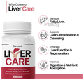 Cureayu Liver Care Capsule thumbnail
