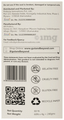 Gut & Beyond UTI Relief Cranberry Probiotic Formula Gummies Strawberry thumbnail