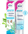 Veet Pure Hair Removal Cream for Sensitive Skin thumbnail