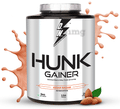 Divine Nutrition Hunk Gainer Kesar Badam thumbnail