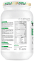 WN World Nutrition Dynamic Blend-Whey Protein Blend Powder Double Rich Chocolate thumbnail