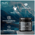 Inlife Pure Himalayan Shilajit Resin thumbnail