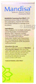 Mandisa Foaming Face Wash with Mandelic, Salicylic & Azelaic Acid | For Oily to Normal Skin thumbnail