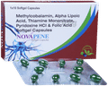 Novapene Softgel Capsule thumbnail