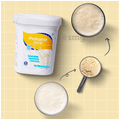 Prohance Junior Formula for Kids' Immunity, Growth & Brain Development | Flavour Vanilla thumbnail