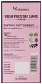 Vedarma Veda Prostat Care Capsule thumbnail