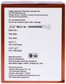 Adrun Glutamax L-Glutamine Powder Sachet (15gm Each) Orange thumbnail