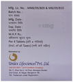 Wide-D3 60K Chewable Tablet thumbnail