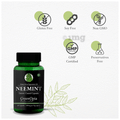 GreenOpia Naturals Neemint Enteric Coated Capsule thumbnail