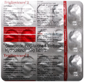 Triglimicure 2 Tablet SR thumbnail