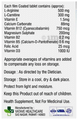 Cramvit Tablet thumbnail