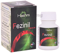Hashmi Fezinil Sexual Mood Enhance Capsule for women thumbnail