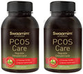 Swaarnim Ayurevda PCOS Care Capsule (120 Each) thumbnail