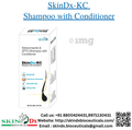 SkinDx-KC Shampoo with Conditioner (60ml Each) thumbnail