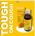 Tripurna Cough Syrup thumbnail