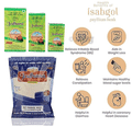 Nature Vit Sat-Isabgol Psyllium Husk thumbnail