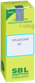 SBL Influenzinum Dilution 30 CH thumbnail