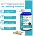 Biovitalia Organics Vitamin D3 +K2 Capsule thumbnail