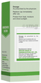Bakson's Homeopathy Chrysarobinum Dilution CM thumbnail