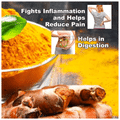 Srishma Curcumin Turmeric Capsule thumbnail