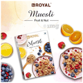BB Royal Muesli Fruit and Nut thumbnail