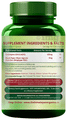 Himalayan Organics CoQ10-125mg With BioPepper-5mg Vegetarian Capsule thumbnail