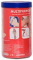 Dr.Trimp Cotton Crepe bandage 8cm x 4m thumbnail