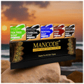 Mancode Luxury Soap Gift Set for Men Assorted thumbnail