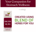 Shriji Herbal Products Somu Syurp for Hyperacidity,Jaundice,Improves Digestion and Liver Function thumbnail