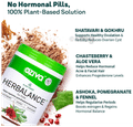 Oziva Plant Based Herbalance for PCOS for Better Cycle and Hormonal Balance thumbnail