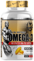 Dexter Jackson Omega-3 Soft Gelatin Capsule thumbnail