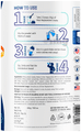 4 U Well Meal Replacement Shake Powder Vanilla thumbnail