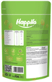 Happilo 100% Natural Premium Californian Almonds (200gm Each) thumbnail