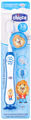 Chicco Toothbrush For 3-8 Years Blue thumbnail