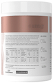 Healthkart Skin Radiance Collagen Powder Orange with Teal colour Sipper Bottle 300 ml thumbnail