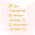 Tribe Kombucha Combo Pack of Probiotic Sparkling Super Drink Ginerade & Hibis-Kiss (250ml Each) thumbnail