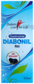 Chandrashree Diabonil Ras Syrup thumbnail